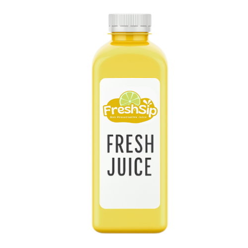 Pineapple lime - Premium Organic Juice in Bangalore
